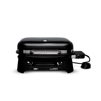 Lumin Electric Barbecue