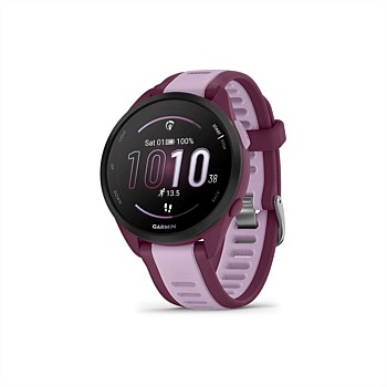 Garmin Forerunner 165 Music