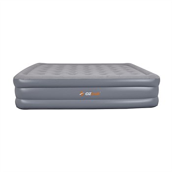 OZtrail Duocomfort Queen Double High Air Bed