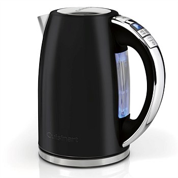 Cuisinart Multi Temperature Kettle (Matte Black)