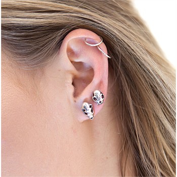 It's Raining Cats & Dogs Studs