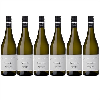 Hawkes Bay Sauvignon Blanc 2024