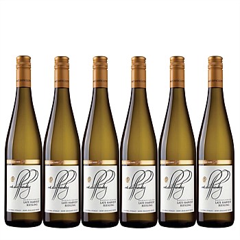 Long Gully Late Harvest Riesling 2017