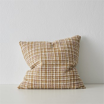 Tripoli Cushion