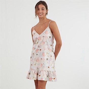 Petals Nightie