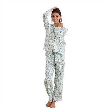 Chloe Classic PJ Set