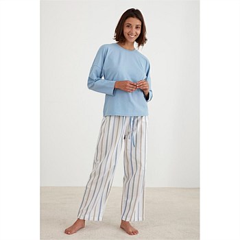 Lennie Casual PJ Set