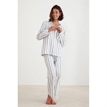 Lennie Classic PJ Set