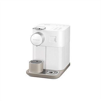 Gran Lattissima Nespresso Capsule Coffee Machine