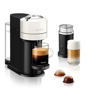 Vertuo Next Nespresso Capsule Coffee Machine & Aeroccino3