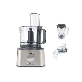 MultiPro Compact+ Food Processor