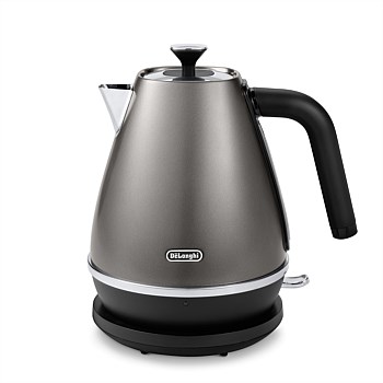 Distinta Titanium 1.7L Kettle