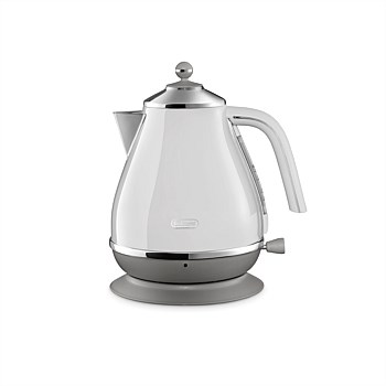 Icona Capitals 1.7L Kettle