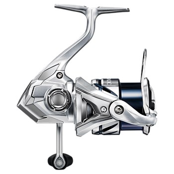 23 Stradic 4000Xg Fm Spin Fishing Reel