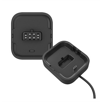 USB Charging Dock Accessory, with Cordless Go Lithium Ion Battery & Cable