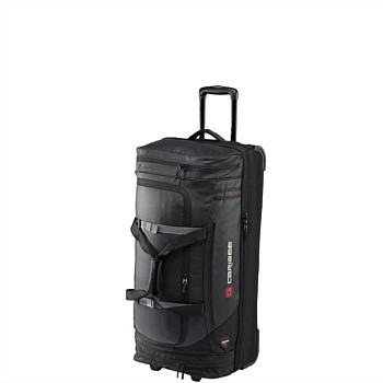 Scarecrow 75L Wheeled Travel Luggage