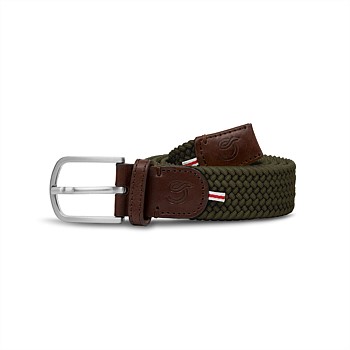 La Boucle Mono Belt - Edinburgh