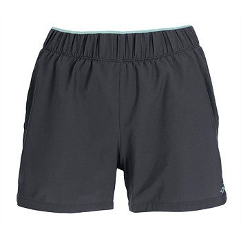 Women's Talus Active Shorts