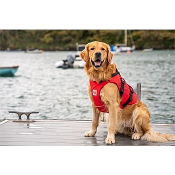 Dog Buoyancy Aid Large