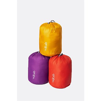 Jacket Stuff Sacks