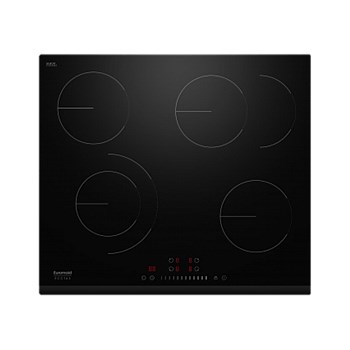 60cm Ceramic Cooktop with Touch controls