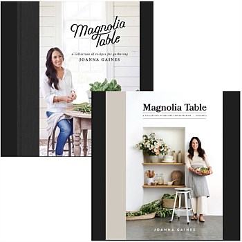 The Magnolia Table Bundle