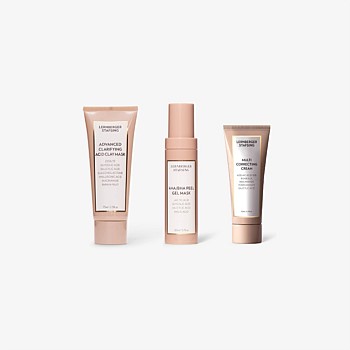 Advanced Skin Treatment Trio