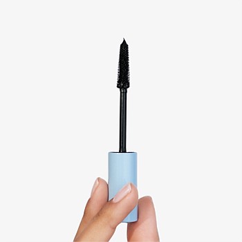 Weightless Mascara Black