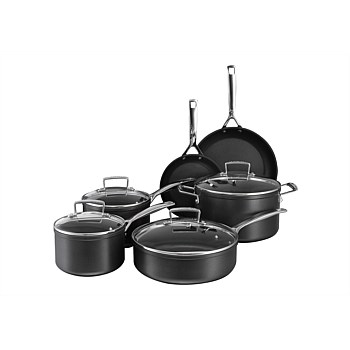 TNS 6 Piece Cookware Set