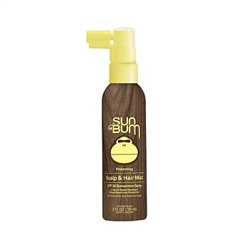 Scalp & Hair Mist SPF30