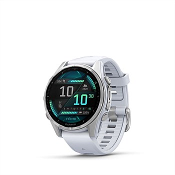 Garmin Fenix 8 43mm AMOLED