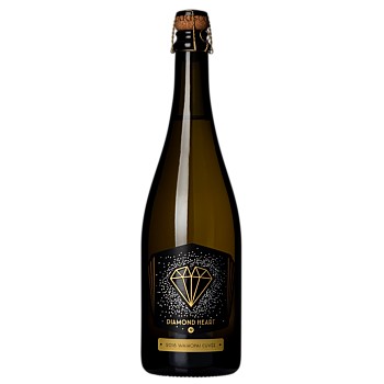 Diamond Heart 2018 Waihopai Cuvee