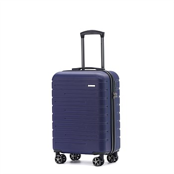 TOSCA ELITE 56CM TROLLEYCASE BLUE