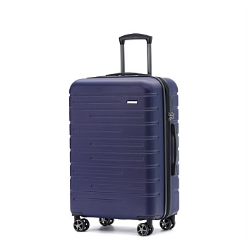 TOSCA ELITE 67CM TROLLEYCASE BLUE