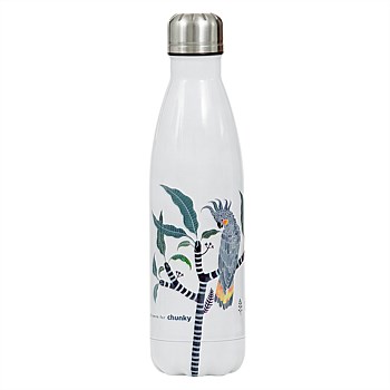 Cheeky Cockatoo 500ml - Sally Browne - Artist Series