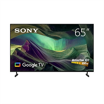 Sony 65" X85L BRAVIA Full Array Google TV