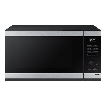 Microwave Oven Solo MS40DG5504AGSA Ceramic Enamel 40L Black