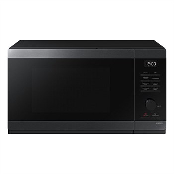 32L Solo Microwave Oven -Home Dessert Black