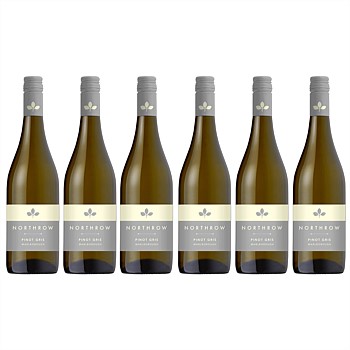 Northrow Marlborough Pinot Gris 2023