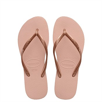 Kids Slim Flip Flops