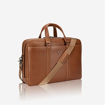 Large Laptop Briefcase