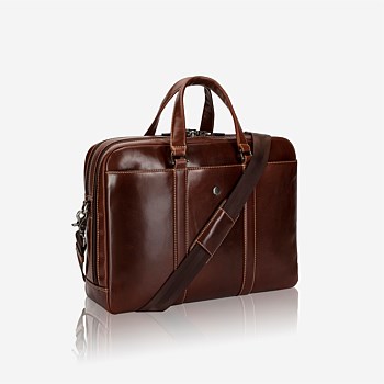 Large Laptop Briefcase