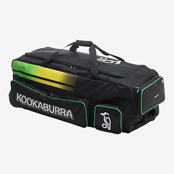 Pro 2.0 Wheel Bag