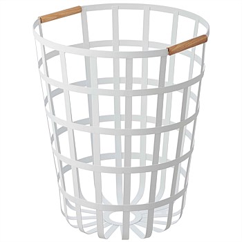 Tosca Laundry Basket Round