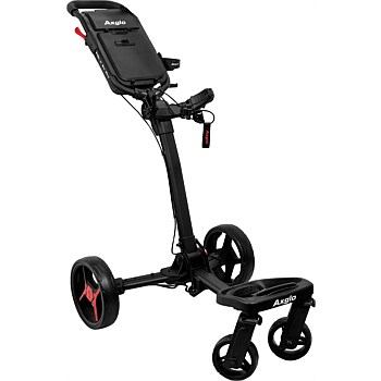 Flip n'' Go Pro Push Cart