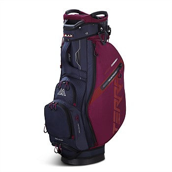 Terra Sport Cart Bag