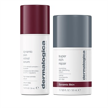 Retinol Renewal Pack