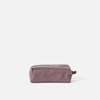 Marlo Contrast Wash Bag