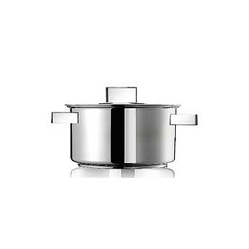 Design Plus Saucepan with Lid