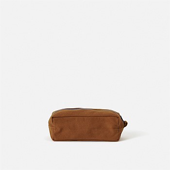 Marlo Contrast Wash Bag